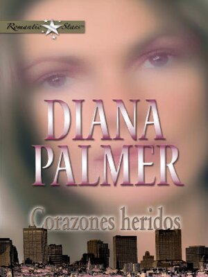 cover image of Corazones heridos